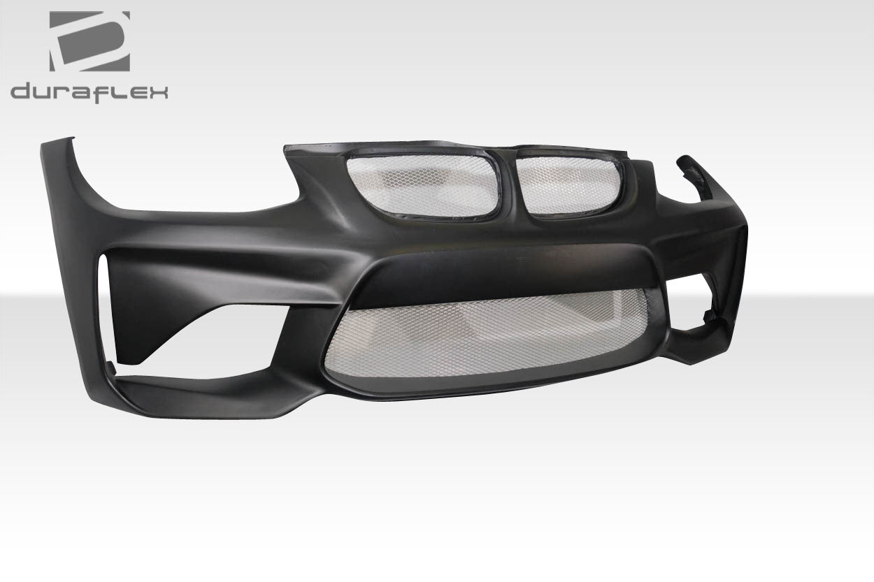 Extreme Dimensions Duraflex M2 Look Front Bumper Cover Compatible With 2011-2013 BMW 3 Series - 1 Piece - 116013