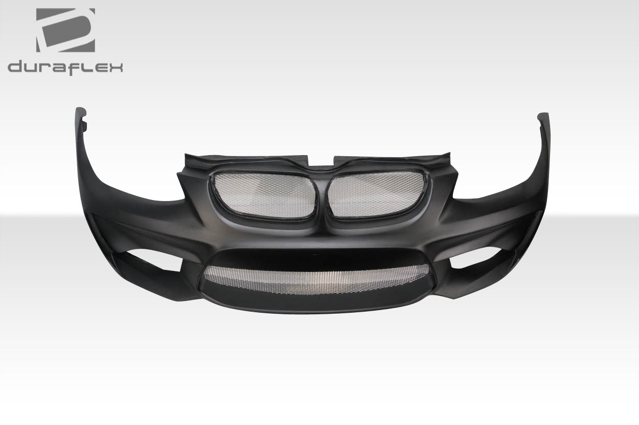 Extreme Dimensions Duraflex M2 Look Front Bumper Cover Compatible With 2011-2013 BMW 3 Series - 1 Piece - 116013