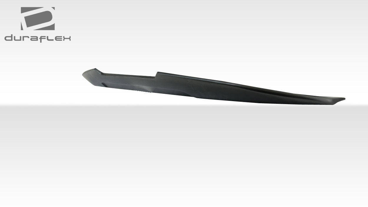 Extreme Dimensions Duraflex Plasma Wing Spoiler Compatible With 2012-2018 BMW 3 Series - 1 Piece - 116017