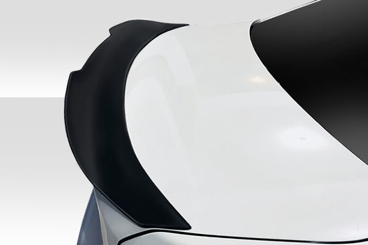 Extreme Dimensions Duraflex Plasma Wing Spoiler Compatible With 2012-2018 BMW 3 Series - 1 Piece - 116017