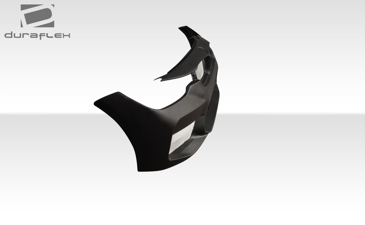 Extreme Dimensions Duraflex M5 Look Front Bumper Cover Compatible With 2012-2018 BMW 3 Series - 1 Piece - 116019