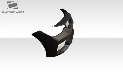 Extreme Dimensions Duraflex M5 Look Front Bumper Cover Compatible With 2012-2018 BMW 3 Series - 1 Piece - 116019