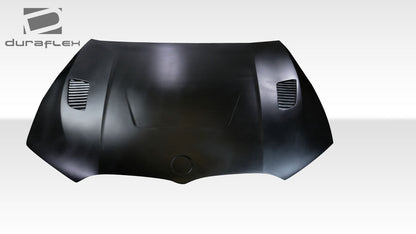 Extreme Dimensions Duraflex AF1 Look Hood Compatible With 2019-2022 BMW 3 Series G20 - 1 Piece - 116021