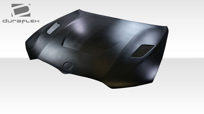 Extreme Dimensions Duraflex AF1 Look Hood Compatible With 2019-2022 BMW 3 Series G20 - 1 Piece - 116021
