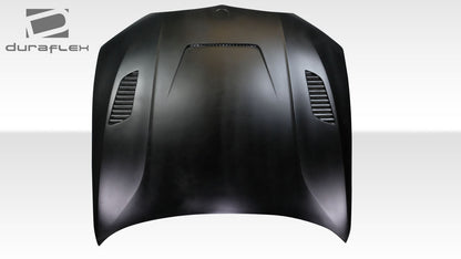 Extreme Dimensions Duraflex AF1 Look Hood Compatible With 2019-2022 BMW 3 Series G20 - 1 Piece - 116021