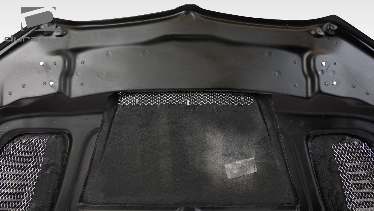 Extreme Dimensions Duraflex AF1 Look Hood Compatible With 2019-2022 BMW 3 Series G20 - 1 Piece - 116021