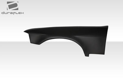 Extreme Dimensions Duraflex C Spec Front Fenders Flare Compatible With 1992-1998 BMW 3 Series - 2 Piece - 116022
