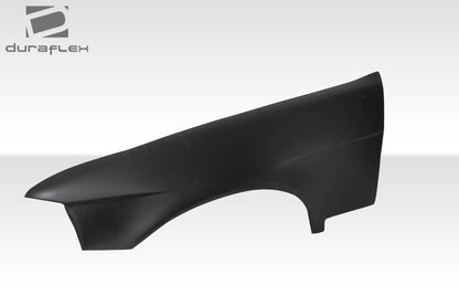Extreme Dimensions Duraflex C Spec Front Fenders Flare Compatible With 1992-1998 BMW 3 Series - 2 Piece - 116022