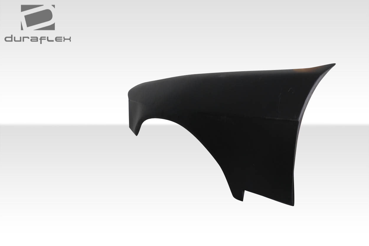 Extreme Dimensions Duraflex C Spec Front Fenders Flare Compatible With 1992-1998 BMW 3 Series - 2 Piece - 116022