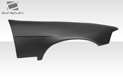 Extreme Dimensions Duraflex C Spec Front Fenders Flare Compatible With 1992-1998 BMW 3 Series - 2 Piece - 116022