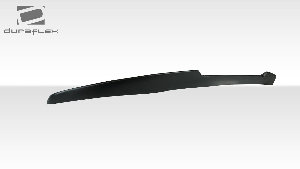 Extreme Dimensions Duraflex M4 Look Wing Spoiler Compatible With 2006-2011 BMW 3 Series - 1 Piece - 116025