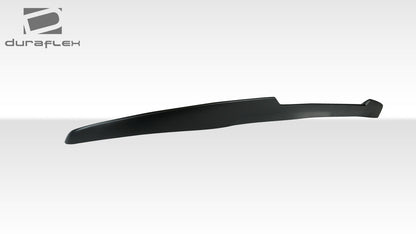 Extreme Dimensions Duraflex M4 Look Wing Spoiler Compatible With 2006-2011 BMW 3 Series - 1 Piece - 116025
