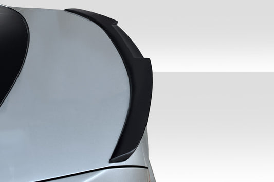 Extreme Dimensions Duraflex M4 Look Wing Spoiler Compatible With 2006-2011 BMW 3 Series - 1 Piece - 116025