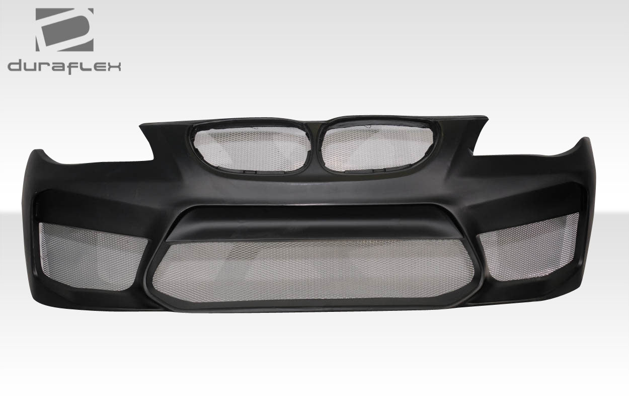 Extreme Dimensions Duraflex F90 M5 Look Front Bumper Cover Compatible With 2004-2010 BMW 5 Series - 1 Piece - 116028