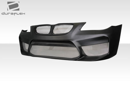 Extreme Dimensions Duraflex F90 M5 Look Front Bumper Cover Compatible With 2004-2010 BMW 5 Series - 1 Piece - 116028