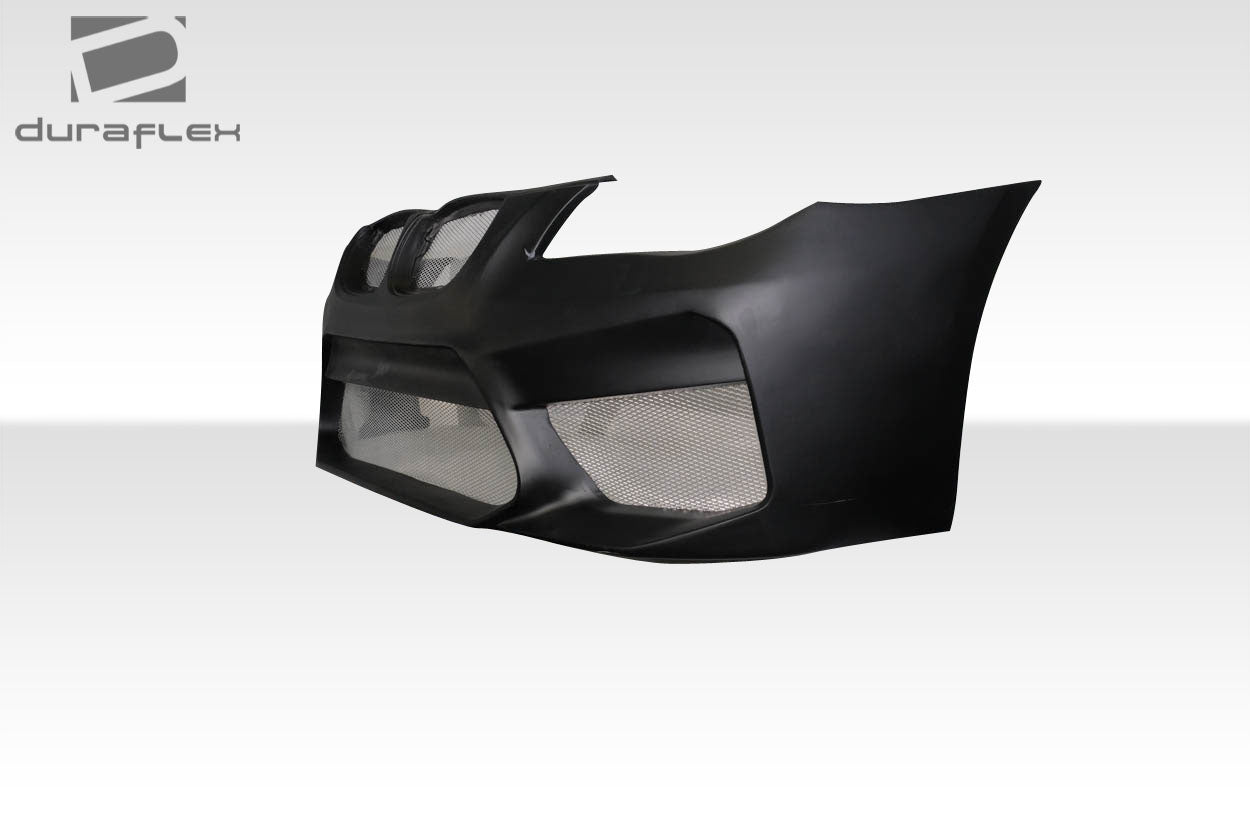 Extreme Dimensions Duraflex F90 M5 Look Front Bumper Cover Compatible With 2004-2010 BMW 5 Series - 1 Piece - 116028