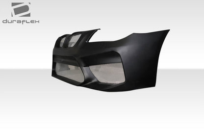 Extreme Dimensions Duraflex F90 M5 Look Front Bumper Cover Compatible With 2004-2010 BMW 5 Series - 1 Piece - 116028