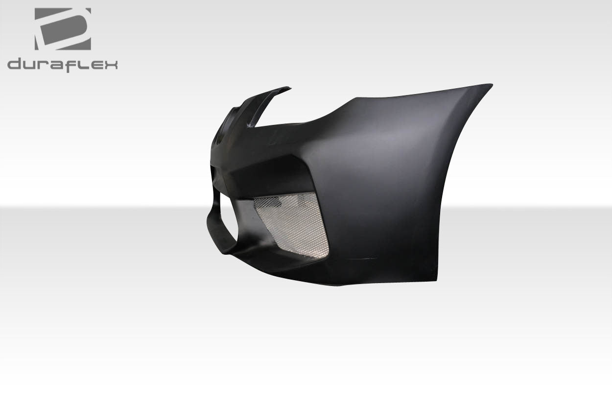 Extreme Dimensions Duraflex F90 M5 Look Front Bumper Cover Compatible With 2004-2010 BMW 5 Series - 1 Piece - 116028