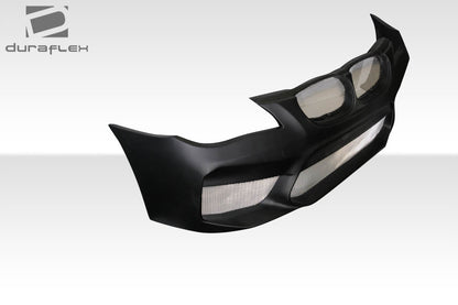 Extreme Dimensions Duraflex F90 M5 Look Front Bumper Cover Compatible With 2004-2010 BMW 5 Series - 1 Piece - 116028