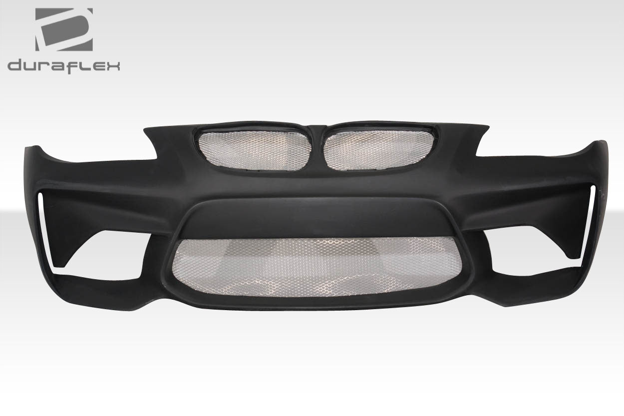 Extreme Dimensions Duraflex M2 Look Front Bumper Cover Compatible With 2004-2010 BMW 5 Series - 1 Piece - 116029
