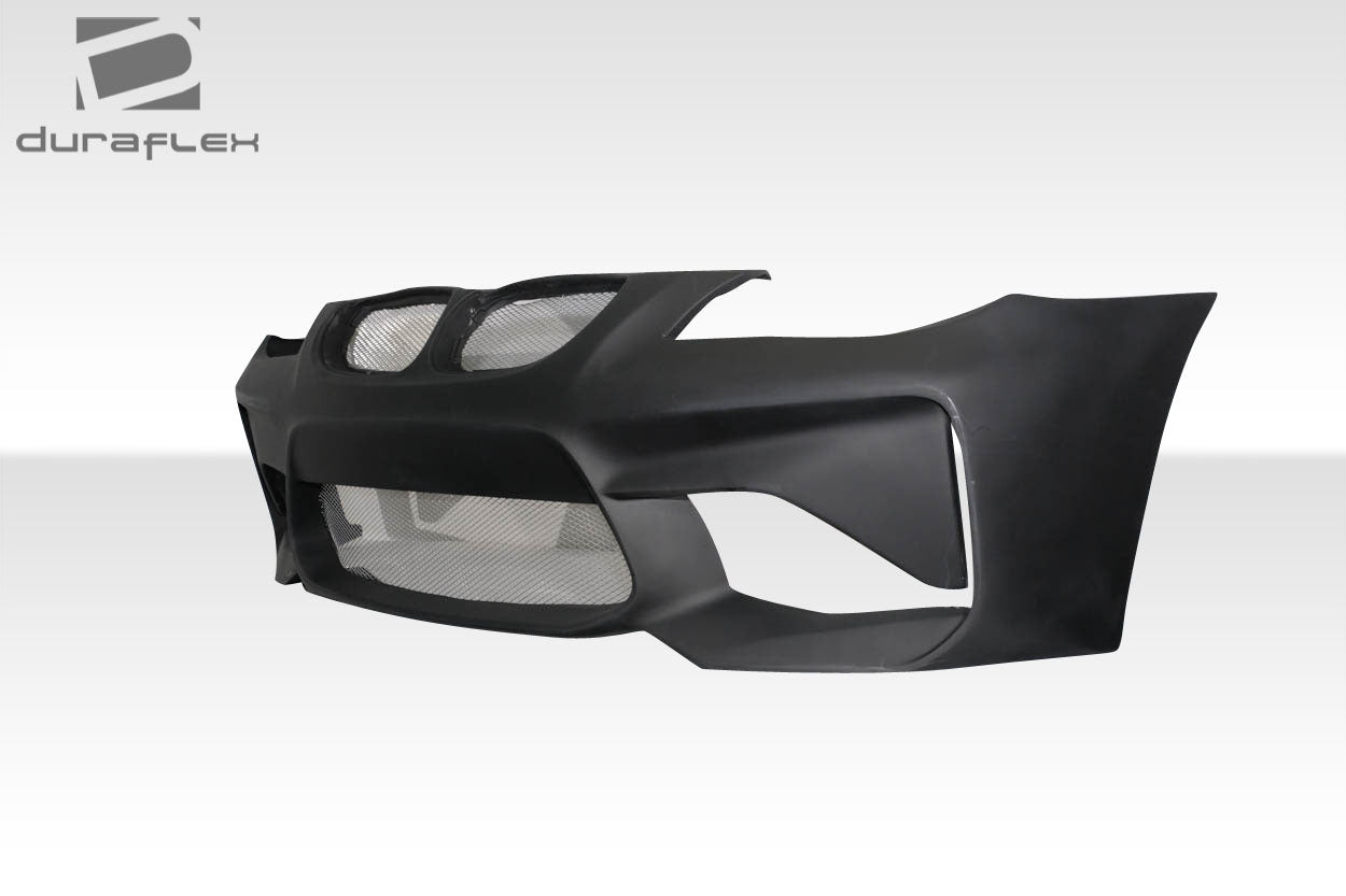 Extreme Dimensions Duraflex M2 Look Front Bumper Cover Compatible With 2004-2010 BMW 5 Series - 1 Piece - 116029