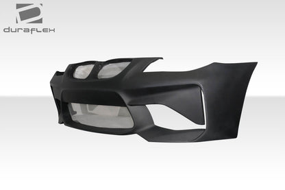 Extreme Dimensions Duraflex M2 Look Front Bumper Cover Compatible With 2004-2010 BMW 5 Series - 1 Piece - 116029
