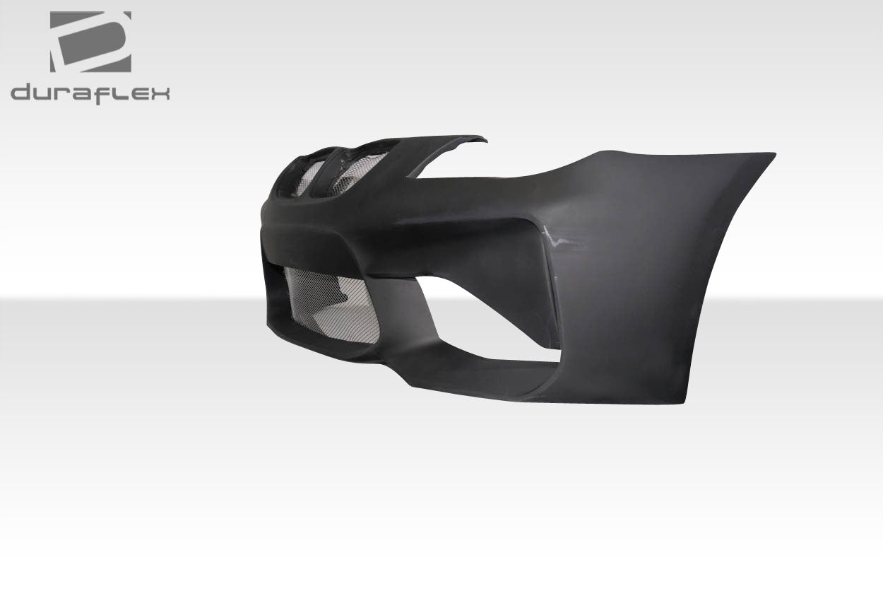 Extreme Dimensions Duraflex M2 Look Front Bumper Cover Compatible With 2004-2010 BMW 5 Series - 1 Piece - 116029