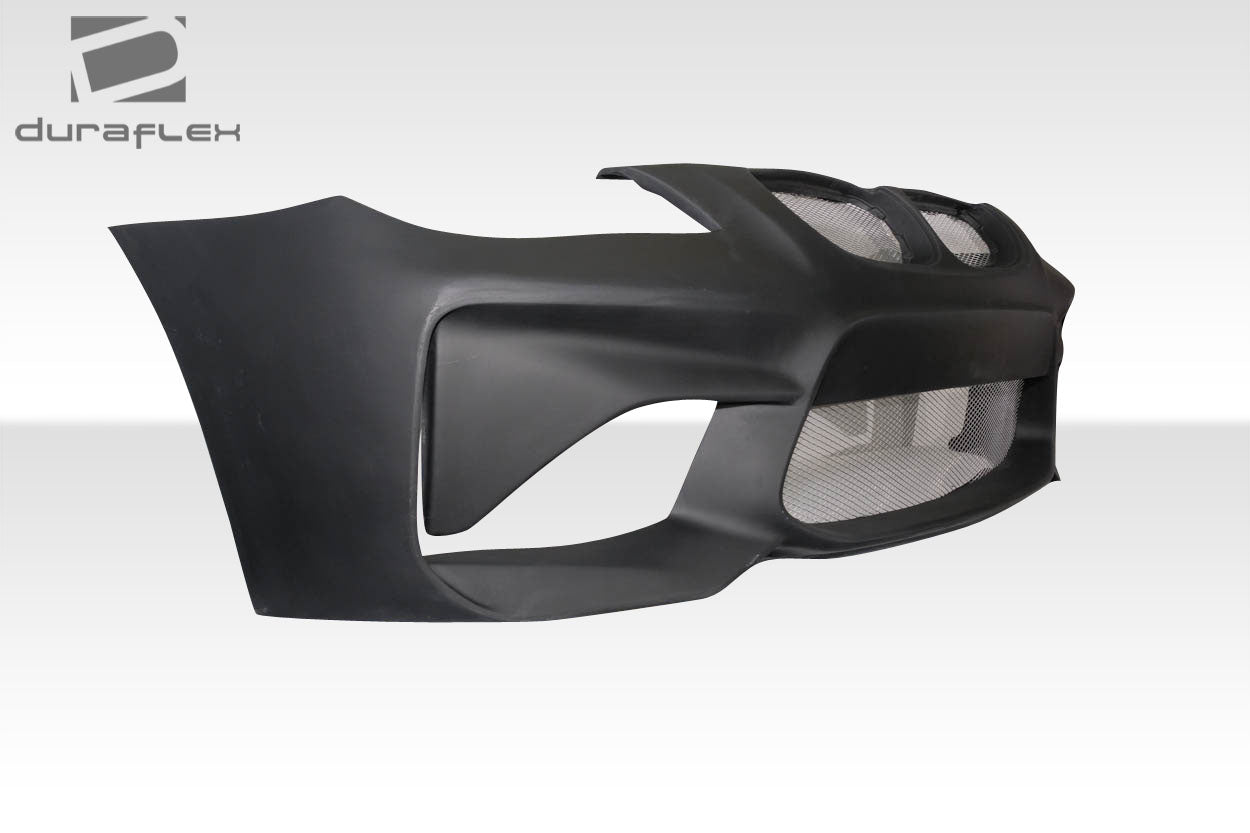 Extreme Dimensions Duraflex M2 Look Front Bumper Cover Compatible With 2004-2010 BMW 5 Series - 1 Piece - 116029