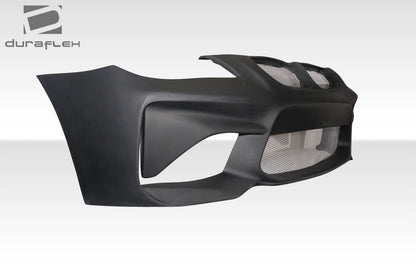 Extreme Dimensions Duraflex M2 Look Front Bumper Cover Compatible With 2004-2010 BMW 5 Series - 1 Piece - 116029