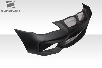 Extreme Dimensions Duraflex M2 Look Front Bumper Cover Compatible With 2004-2010 BMW 5 Series - 1 Piece - 116029