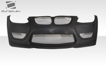 Extreme Dimensions Duraflex ER-M Front Bumper Cover Compatible With 2008-2013 BMW M3 - 1 Piece - 116030