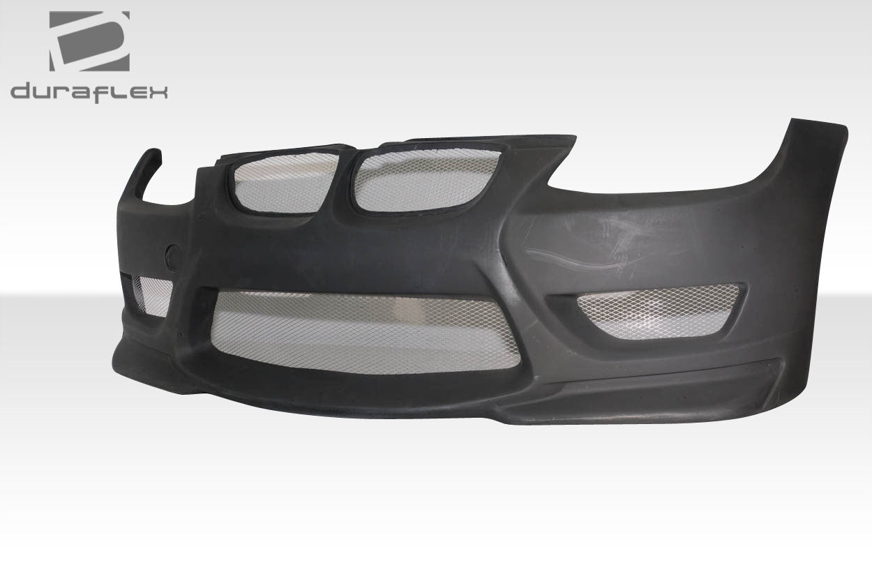 Extreme Dimensions Duraflex ER-M Front Bumper Cover Compatible With 2008-2013 BMW M3 - 1 Piece - 116030