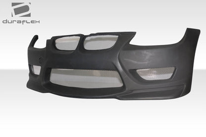 Extreme Dimensions Duraflex ER-M Front Bumper Cover Compatible With 2008-2013 BMW M3 - 1 Piece - 116030