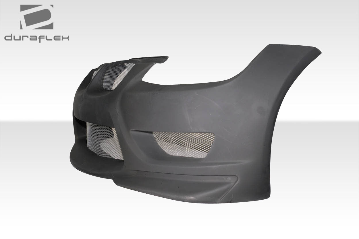 Extreme Dimensions Duraflex ER-M Front Bumper Cover Compatible With 2008-2013 BMW M3 - 1 Piece - 116030