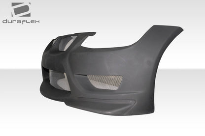 Extreme Dimensions Duraflex ER-M Front Bumper Cover Compatible With 2008-2013 BMW M3 - 1 Piece - 116030