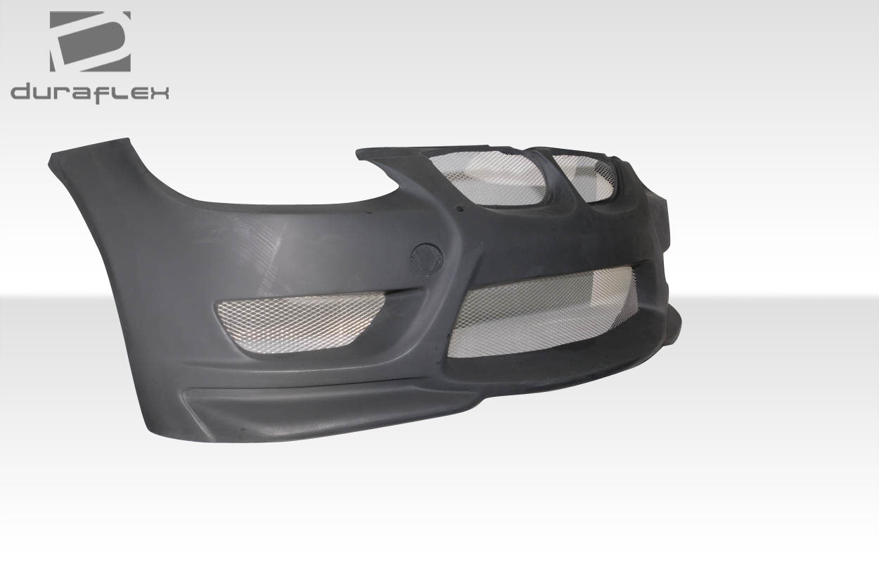 Extreme Dimensions Duraflex ER-M Front Bumper Cover Compatible With 2008-2013 BMW M3 - 1 Piece - 116030