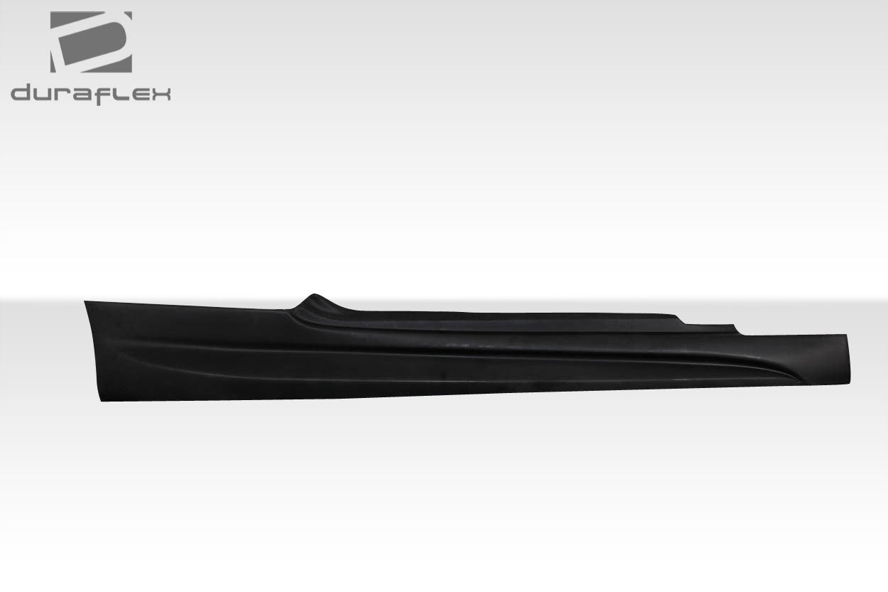 Extreme Dimensions Duraflex ER-M Side Skirts Compatible With 2008-2013 BMW M3 - 2 Piece - 116032