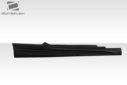 Extreme Dimensions Duraflex ER-M Side Skirts Compatible With 2008-2013 BMW M3 - 2 Piece - 116032