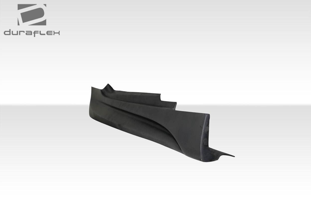 Extreme Dimensions Duraflex ER-M Side Skirts Compatible With 2008-2013 BMW M3 - 2 Piece - 116032