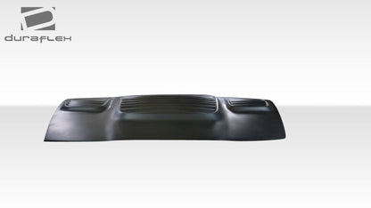 Extreme Dimensions Duraflex World Challenge Look Hood Compatible With 2005-2013 Chevrolet Corvette - 1 Piece - 116040