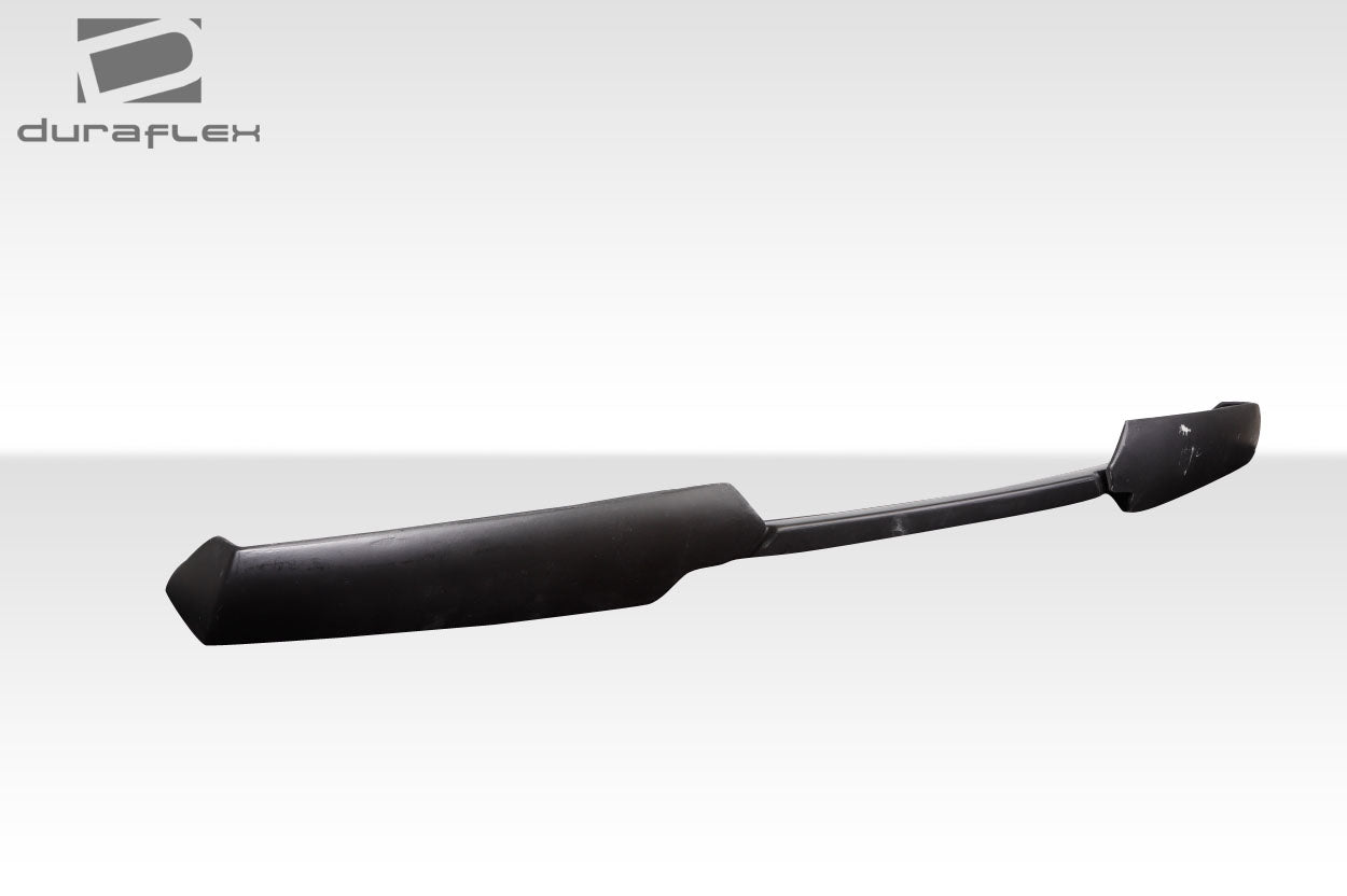 Extreme Dimensions Duraflex Wickerbill Wing Spoiler Compatible With 2014-2019 Chevrolet Corvette - 3 Piece - 116042