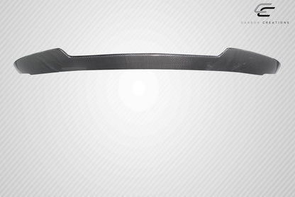 Carbon Creations CAC Rear Wing Spoiler Compatible With 2015-2023 Dodge Charger - 1 Piece - 116043