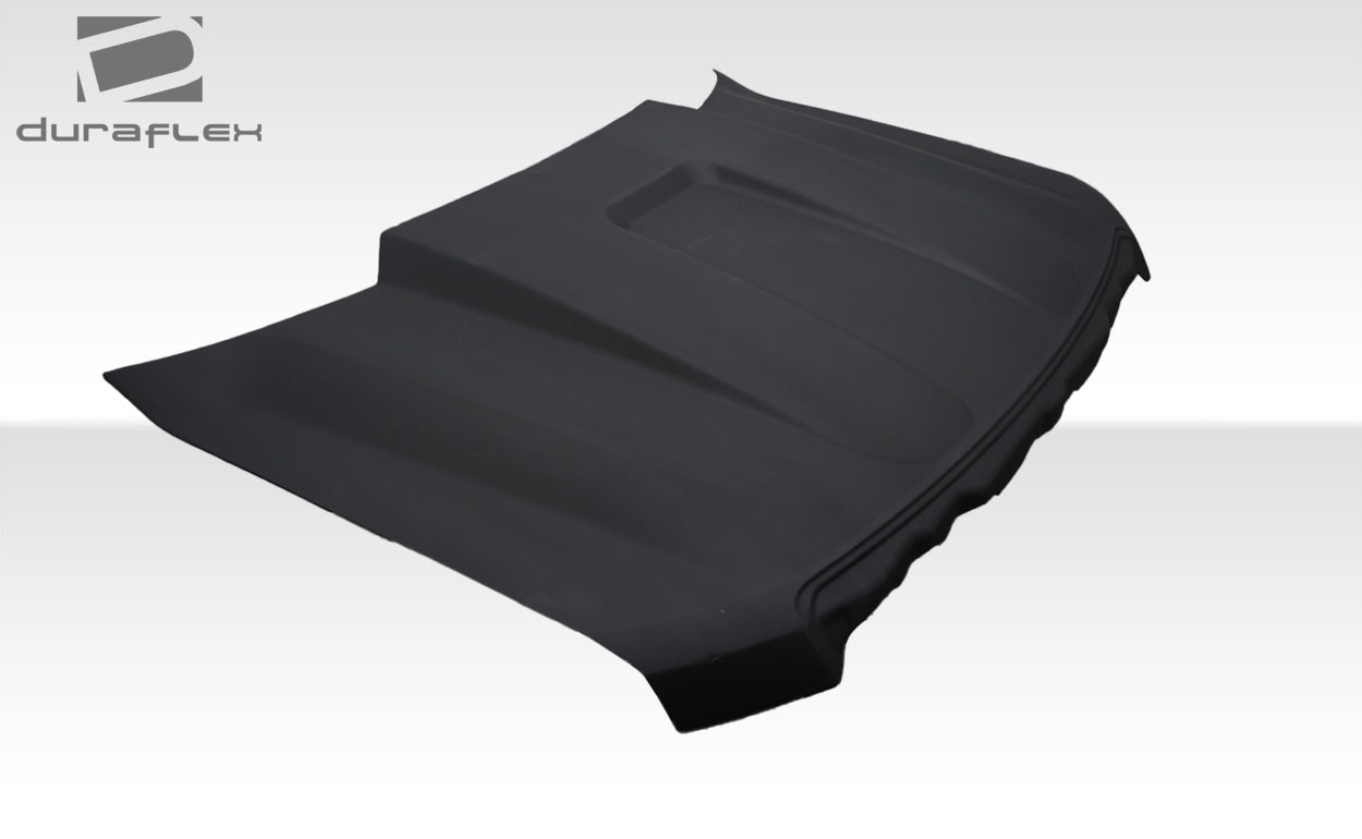 Extreme Dimensions Duraflex 2" Cowl Hood Compatible With 2009-2014 Ford F150 - 1 Piece - 116046