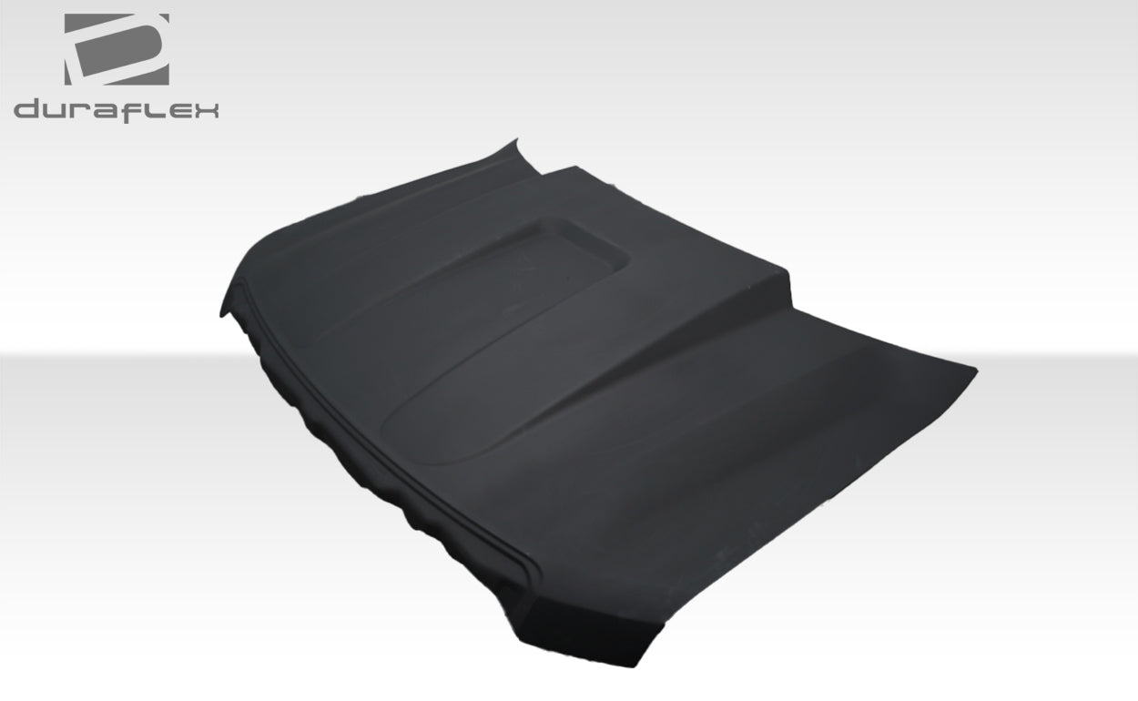Extreme Dimensions Duraflex 2" Cowl Hood Compatible With 2009-2014 Ford F150 - 1 Piece - 116046
