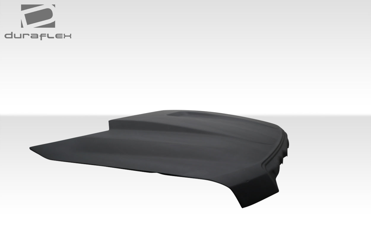 Extreme Dimensions Duraflex 2" Cowl Hood Compatible With 2009-2014 Ford F150 - 1 Piece - 116046