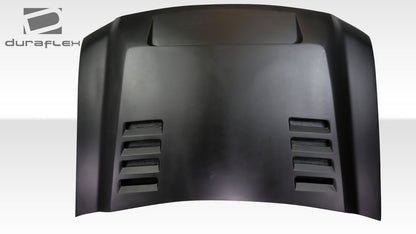 Extreme Dimensions Duraflex RKS Hood Compatible With 2015-2019 GMC Sierra - 1 Piece - 116052