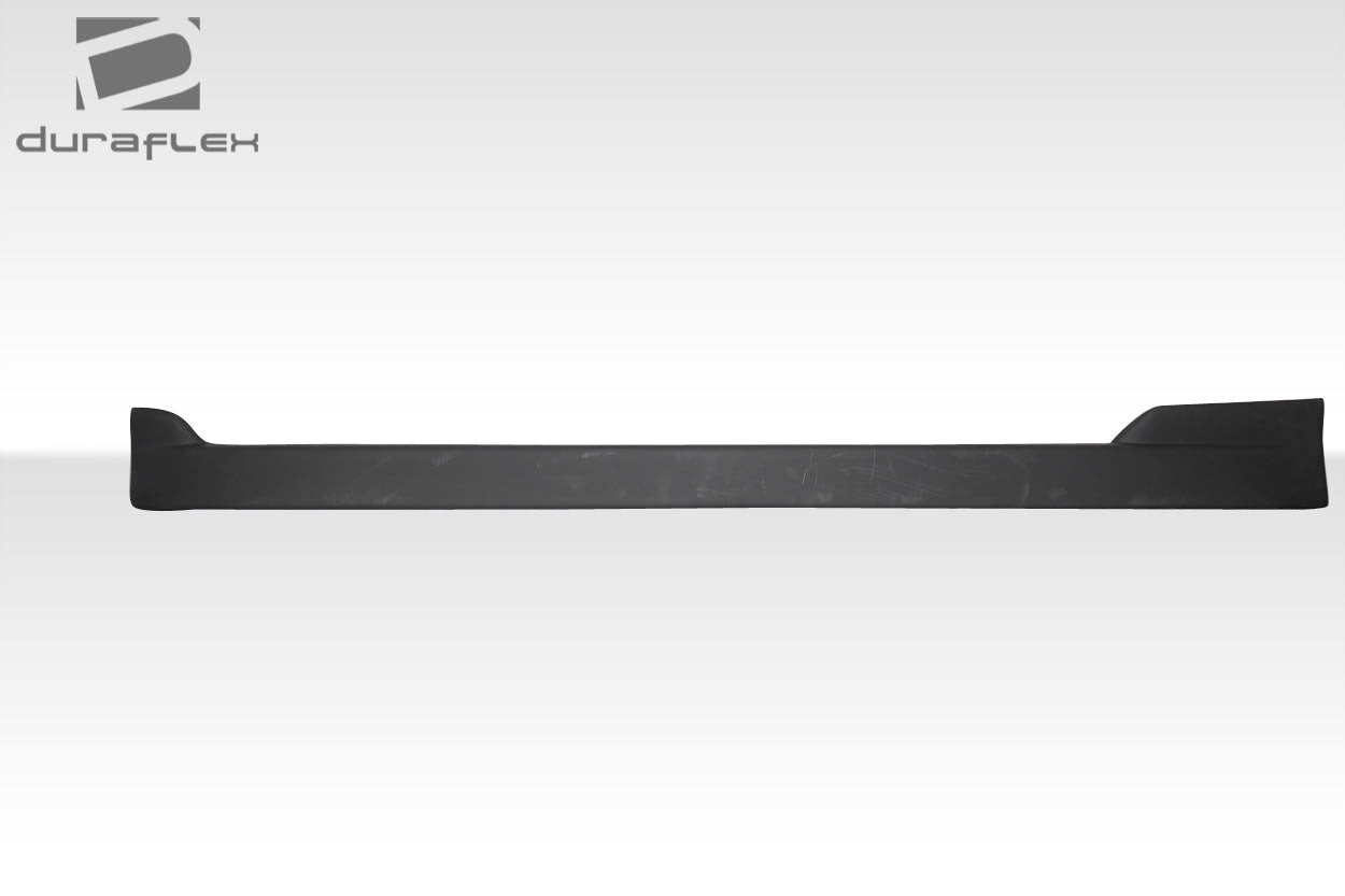 Extreme Dimensions Duraflex C Speed Side Skirts Compatible With 1996-2000 Honda Civic - 2 Piece - 116057