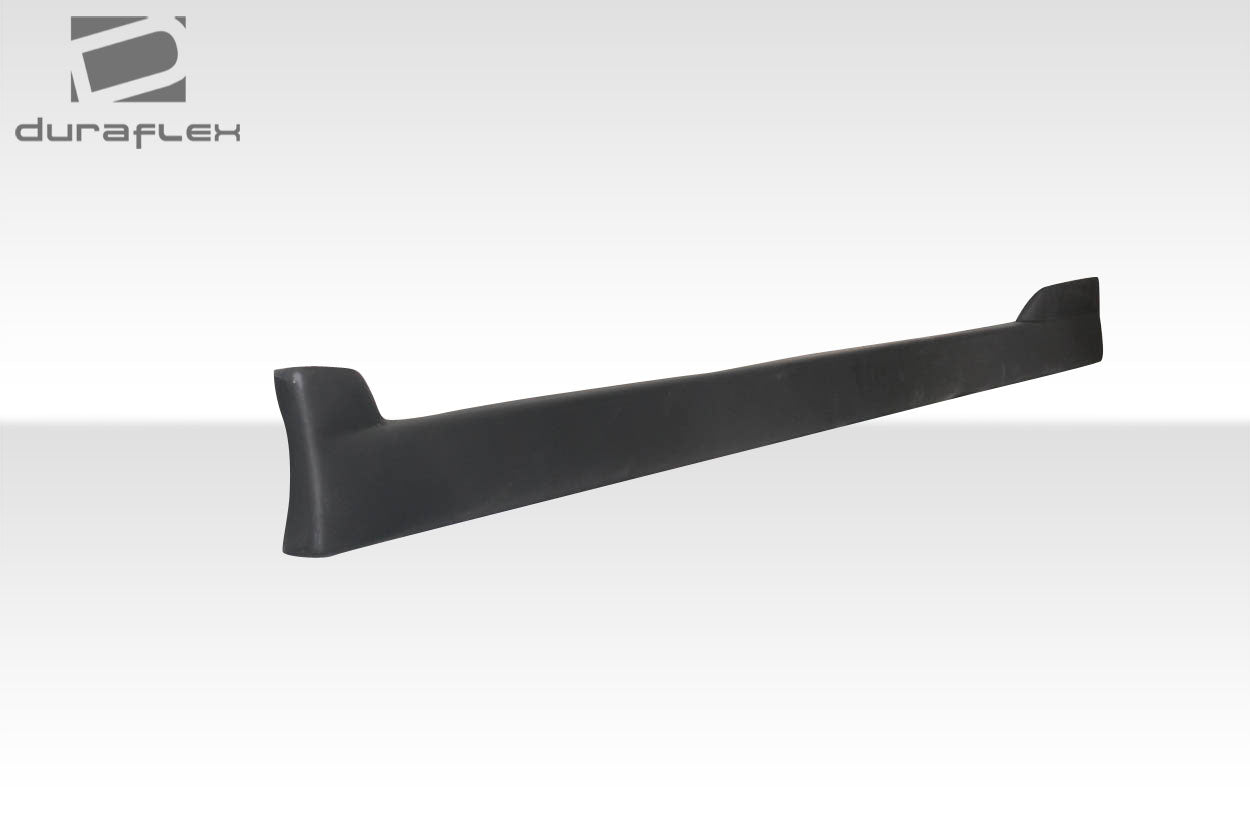 Extreme Dimensions Duraflex C Speed Side Skirts Compatible With 1996-2000 Honda Civic - 2 Piece - 116057