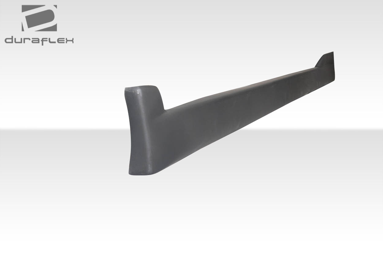 Extreme Dimensions Duraflex C Speed Side Skirts Compatible With 1996-2000 Honda Civic - 2 Piece - 116057