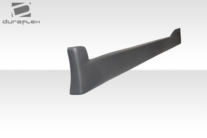 Extreme Dimensions Duraflex C Speed Side Skirts Compatible With 1996-2000 Honda Civic - 2 Piece - 116057